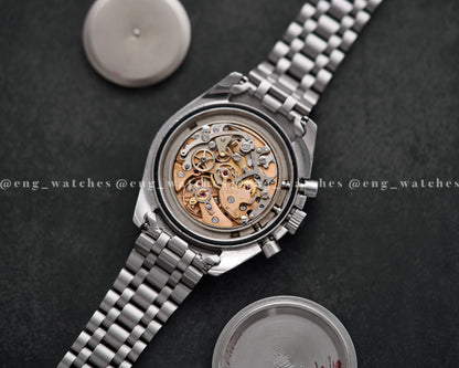Omega Speedmaster Moonwatch