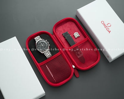 Omega Speedmaster Moonwatch
