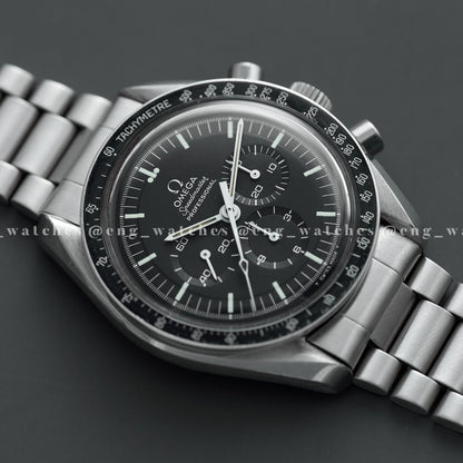 Omega Speedmaster Moonwatch