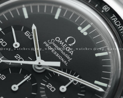 Omega Speedmaster Moonwatch