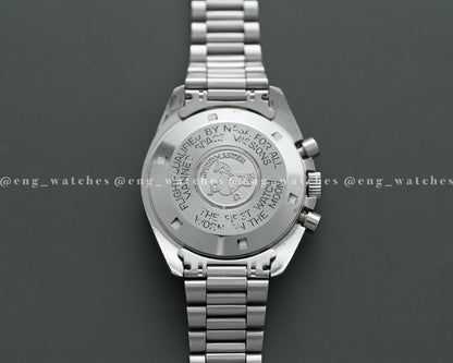 Omega Speedmaster Moonwatch