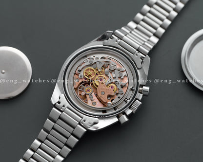 Omega Speedmaster Moonwatch