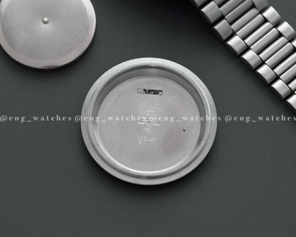 Omega Speedmaster Moonwatch