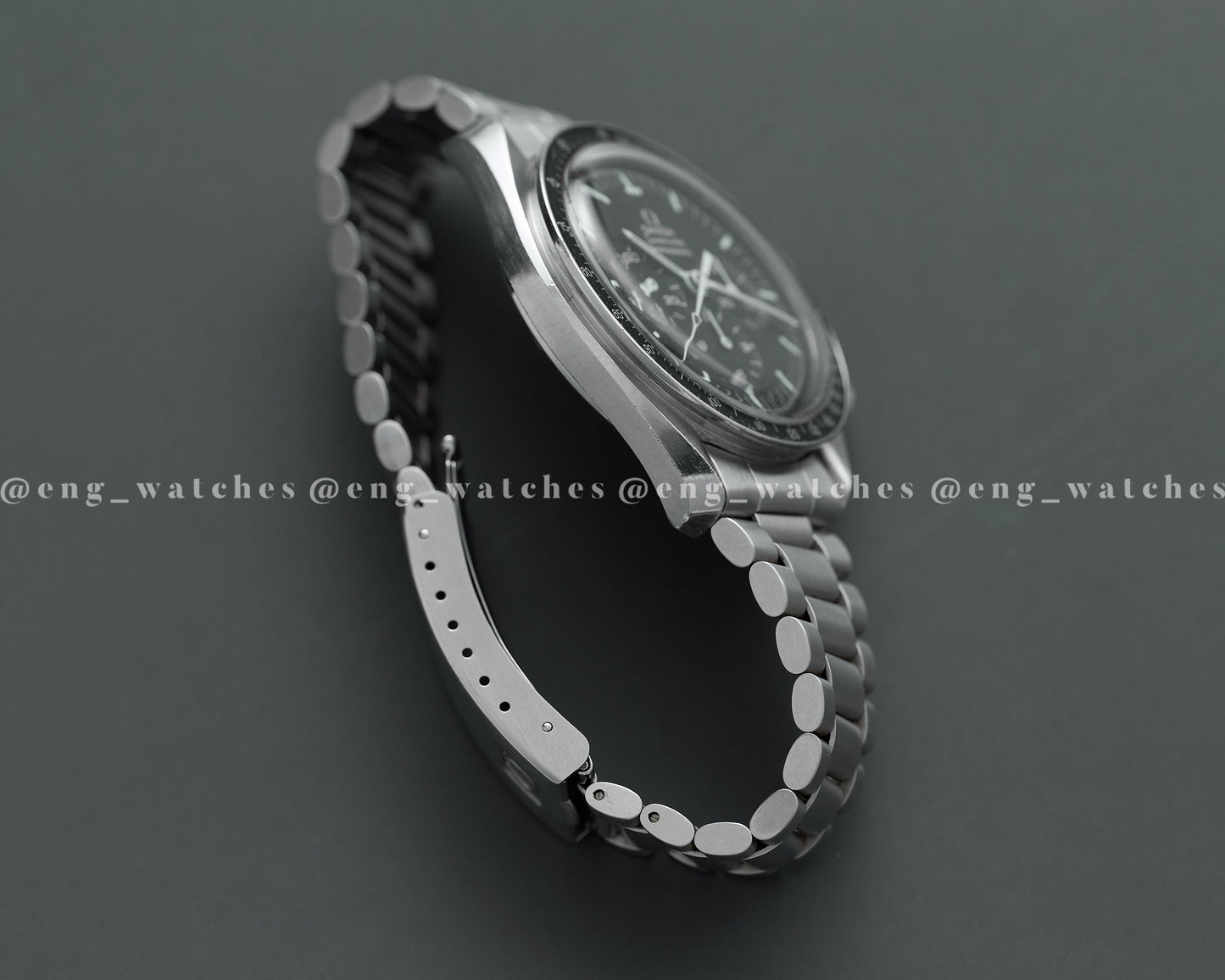 Omega Speedmaster Moonwatch