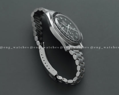 Omega Speedmaster Moonwatch