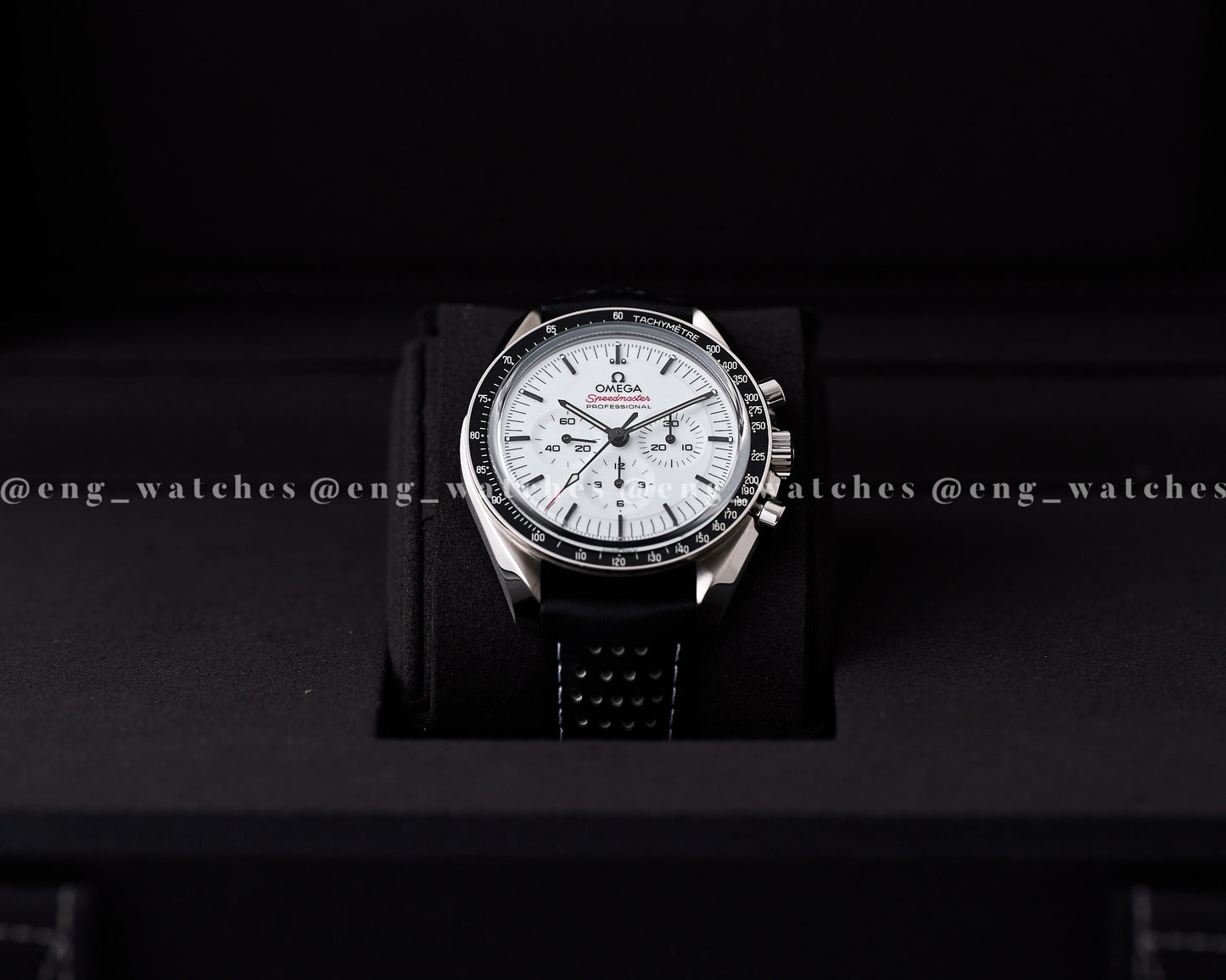 Omega Speedmaster Moonwatch