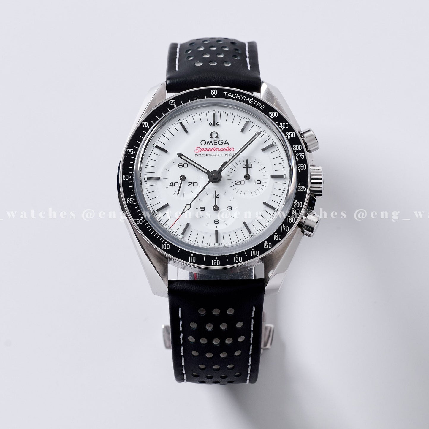 Omega Speedmaster Moonwatch