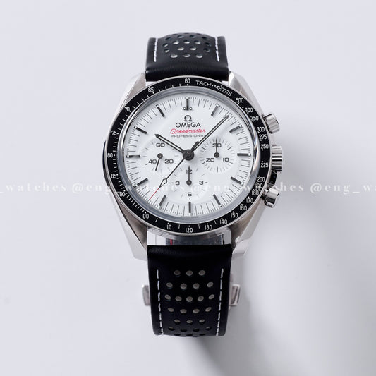 Omega Speedmaster Moonwatch