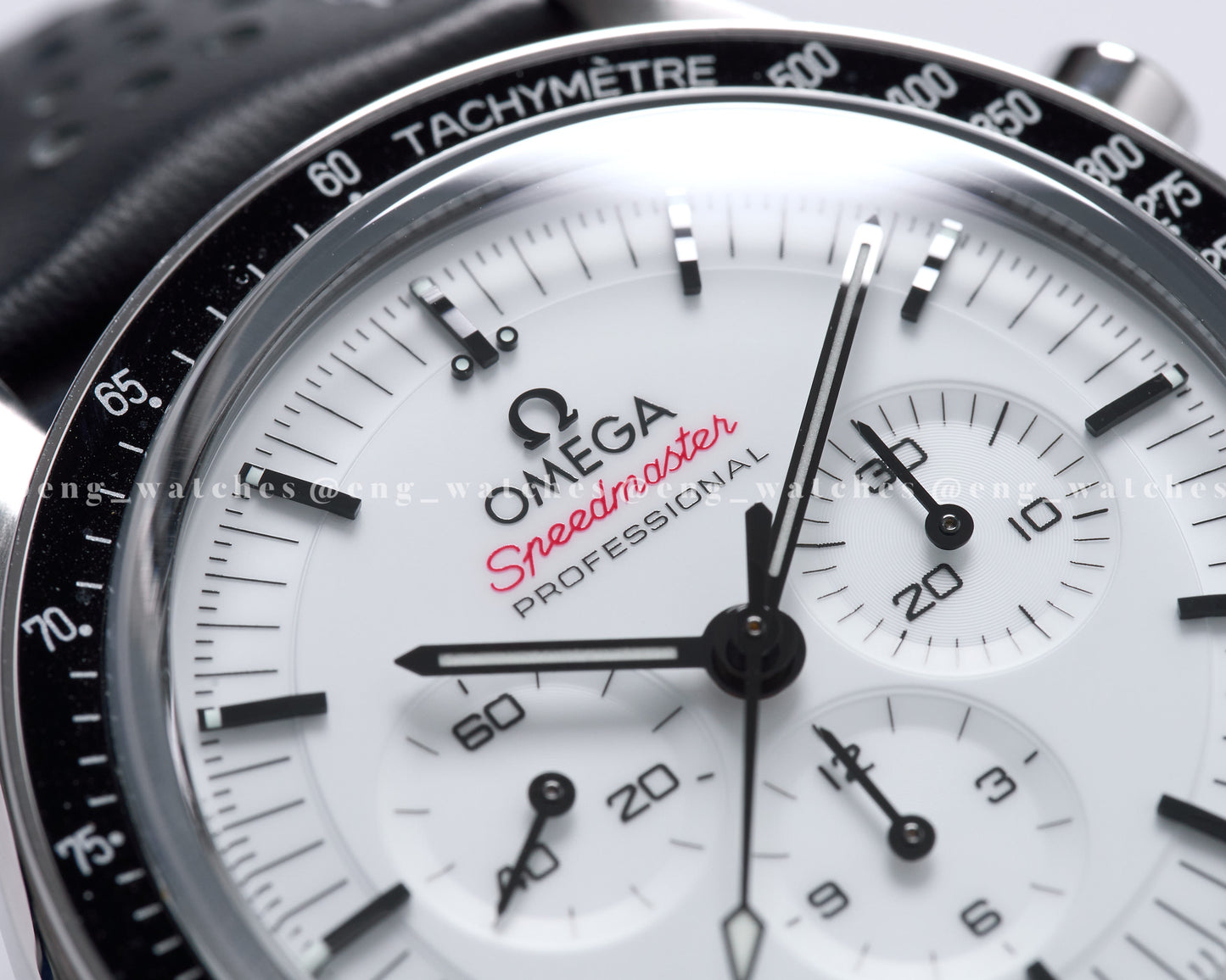 Omega Speedmaster Moonwatch
