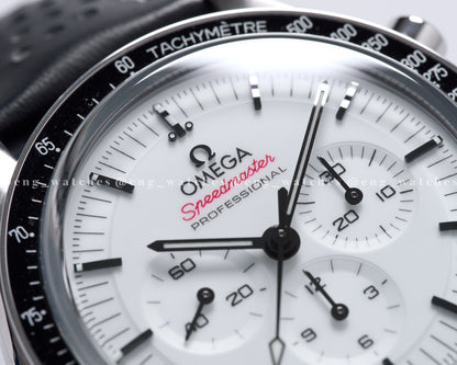 Omega Speedmaster Moonwatch