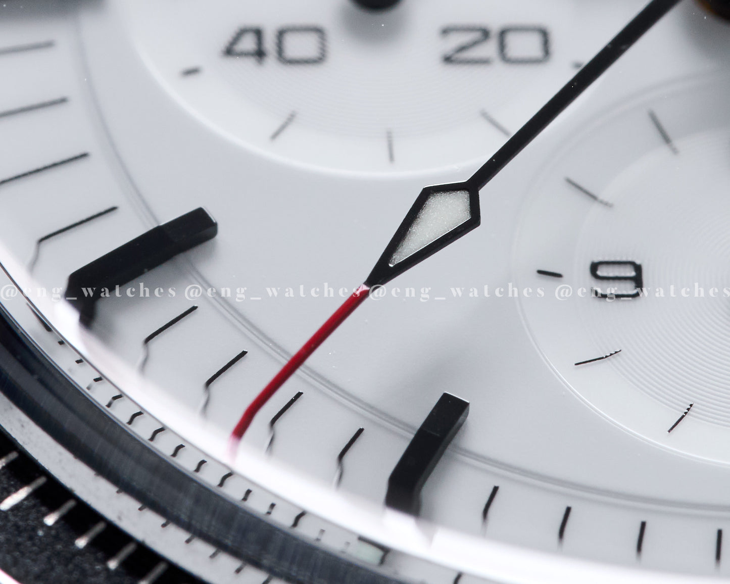 Omega Speedmaster Moonwatch