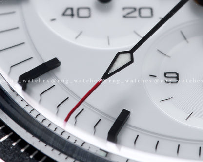Omega Speedmaster Moonwatch