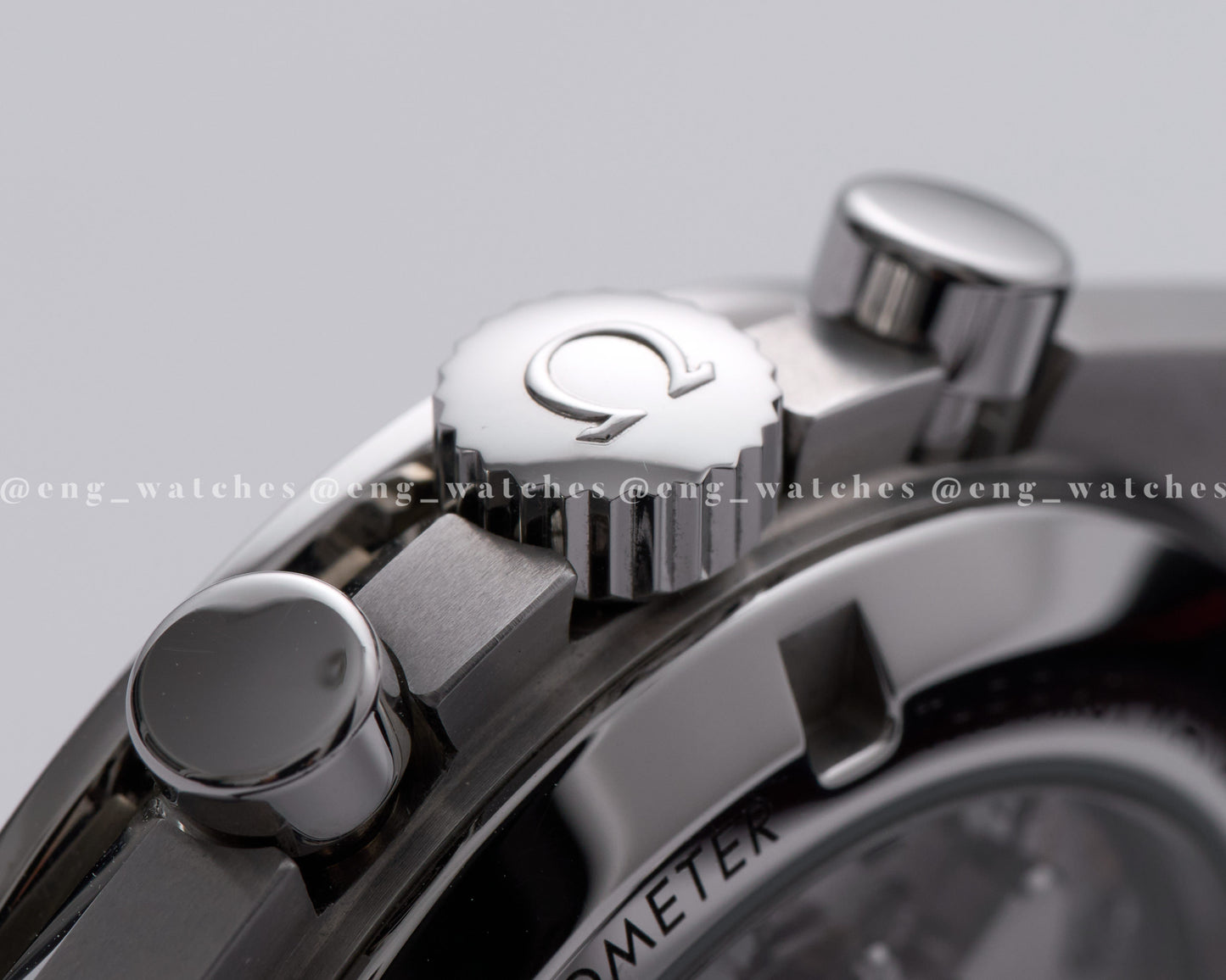 Omega Speedmaster Moonwatch