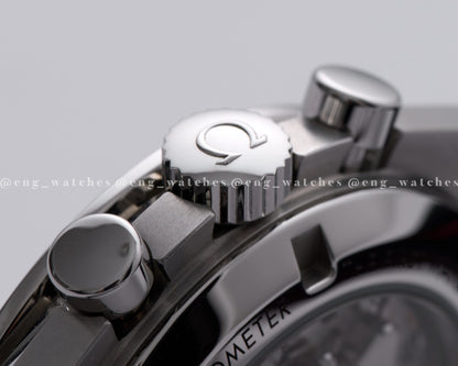 Omega Speedmaster Moonwatch