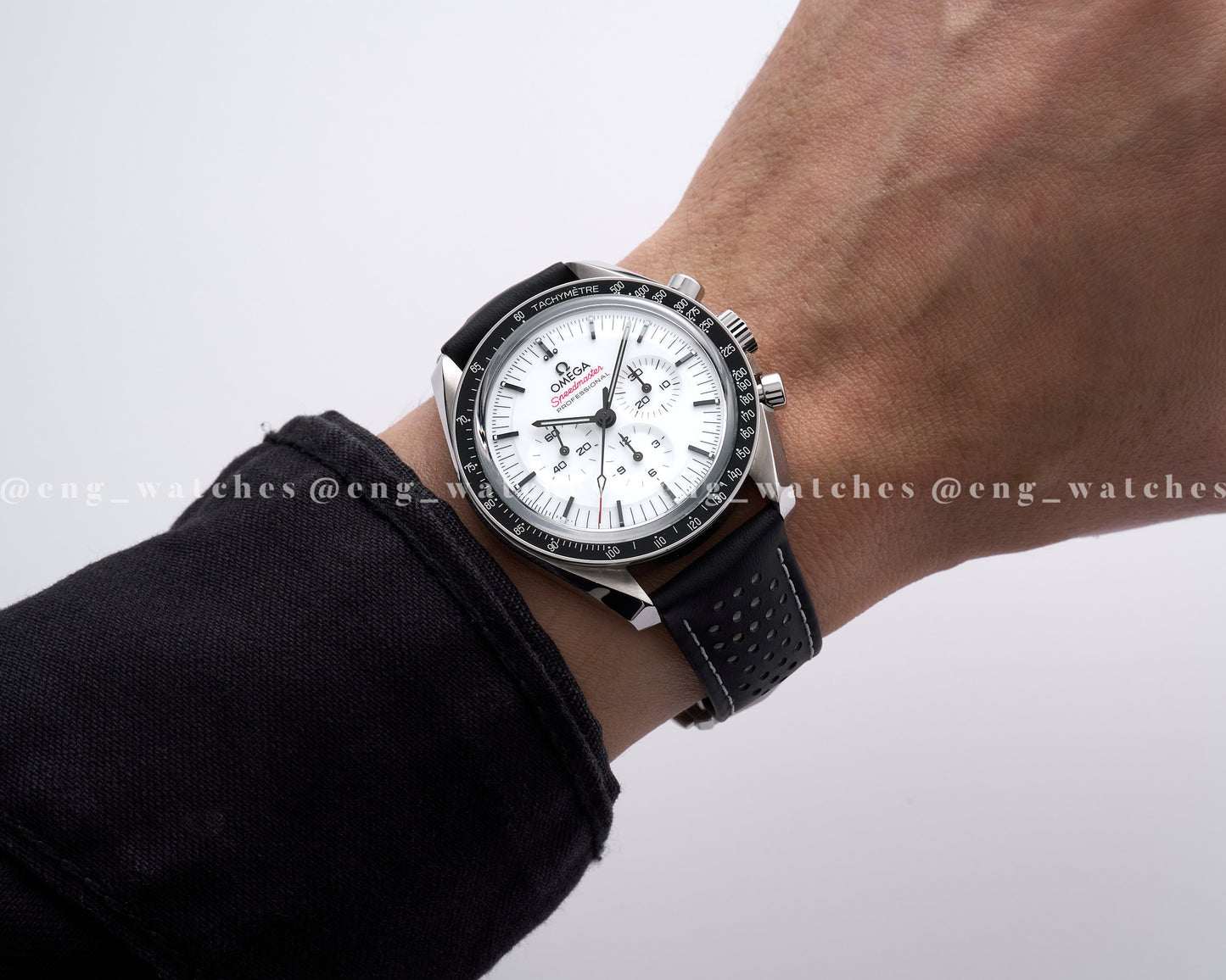 Omega Speedmaster Moonwatch
