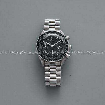 Omega Speedmaster Reduced