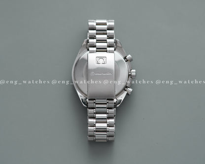 Omega Speedmaster Reduced