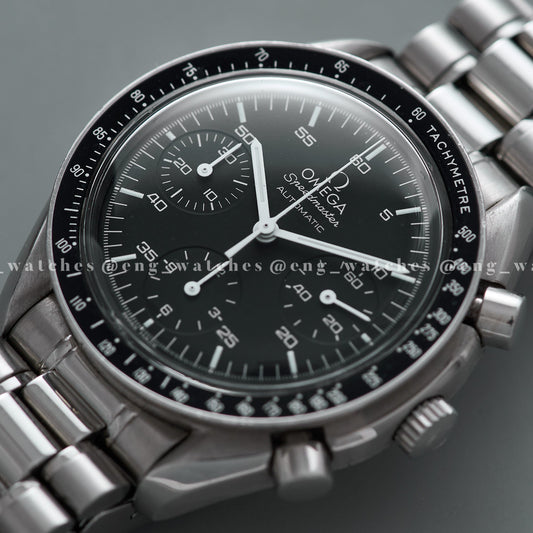 Omega Speedmaster Reduced