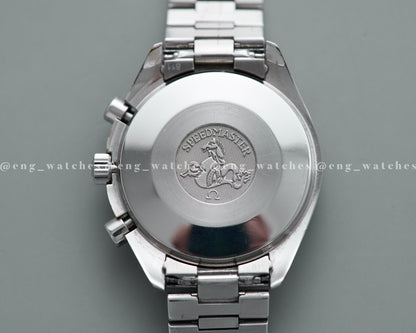 Omega Speedmaster Reduced