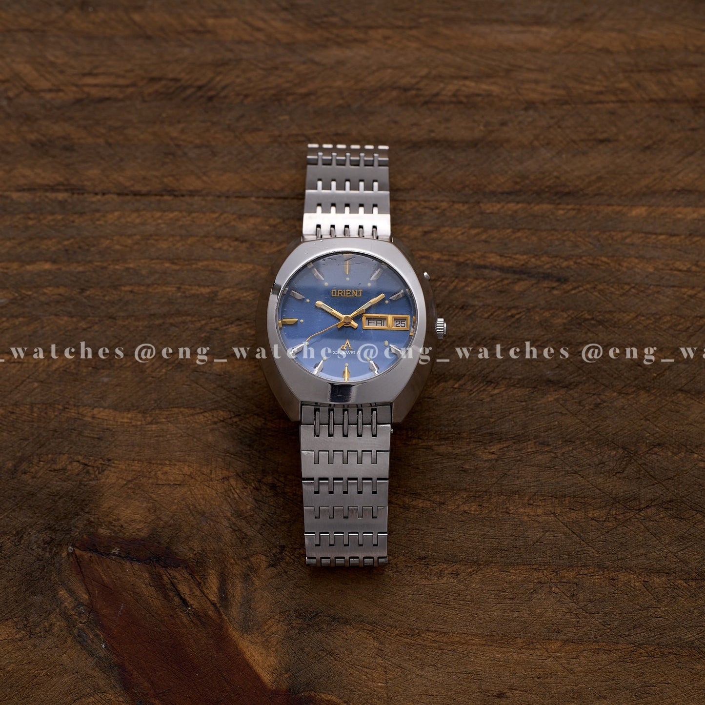 Longines Ultra-Chron 8228-1