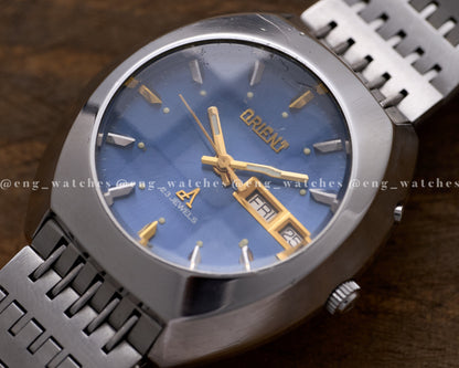 Longines Ultra-Chron 8228-1