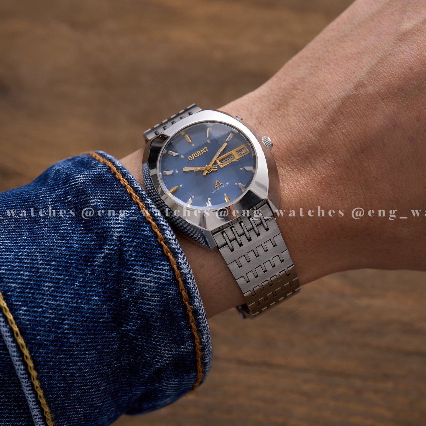 Longines Ultra-Chron 8228-1