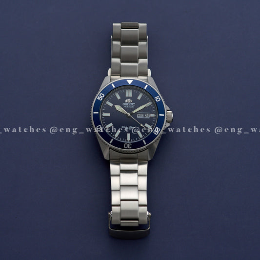 Orient Kanno Diver