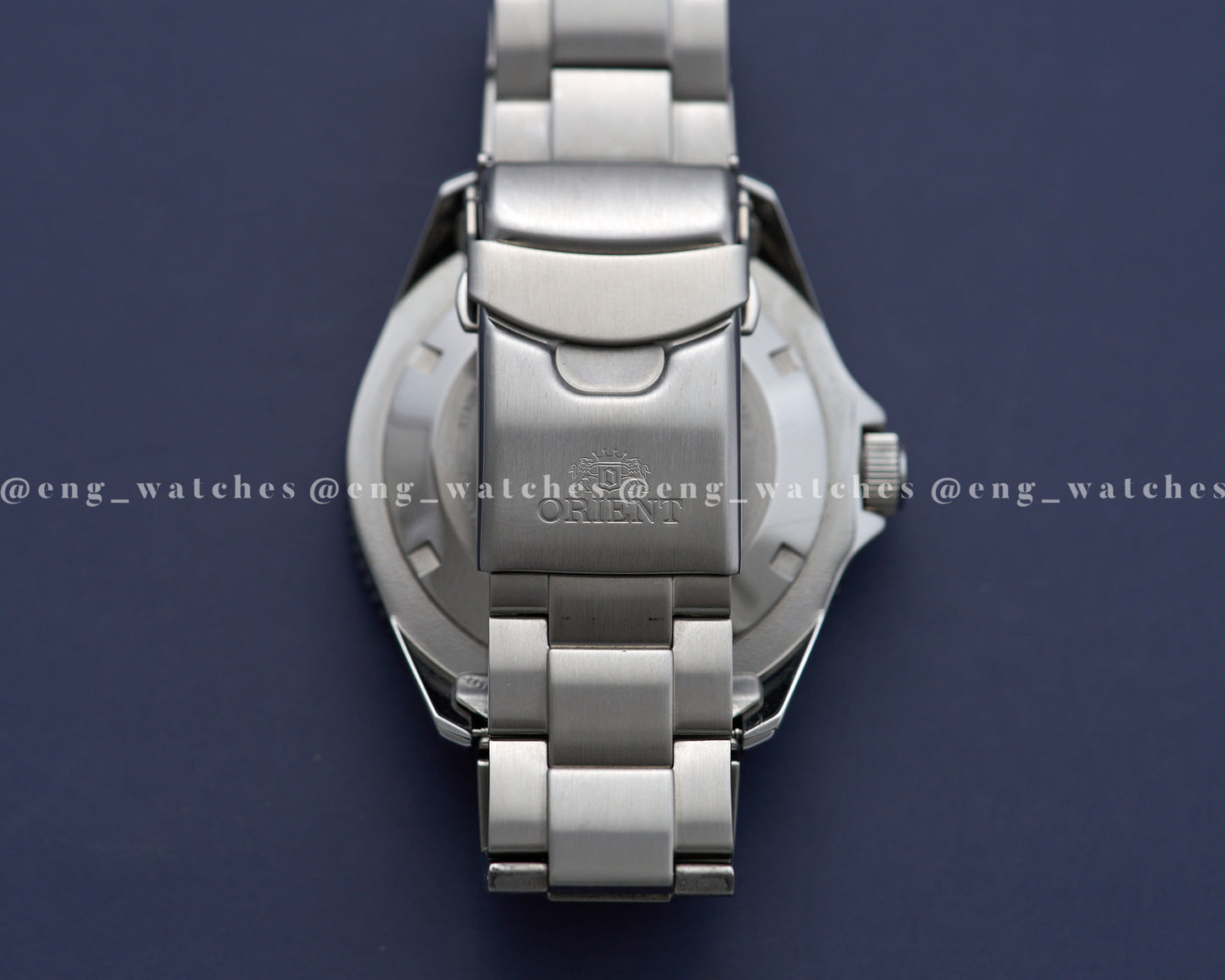Orient Kanno Diver