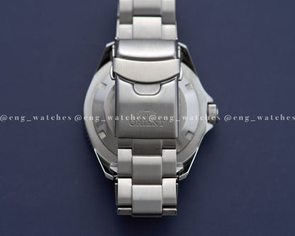 Orient Kanno Diver