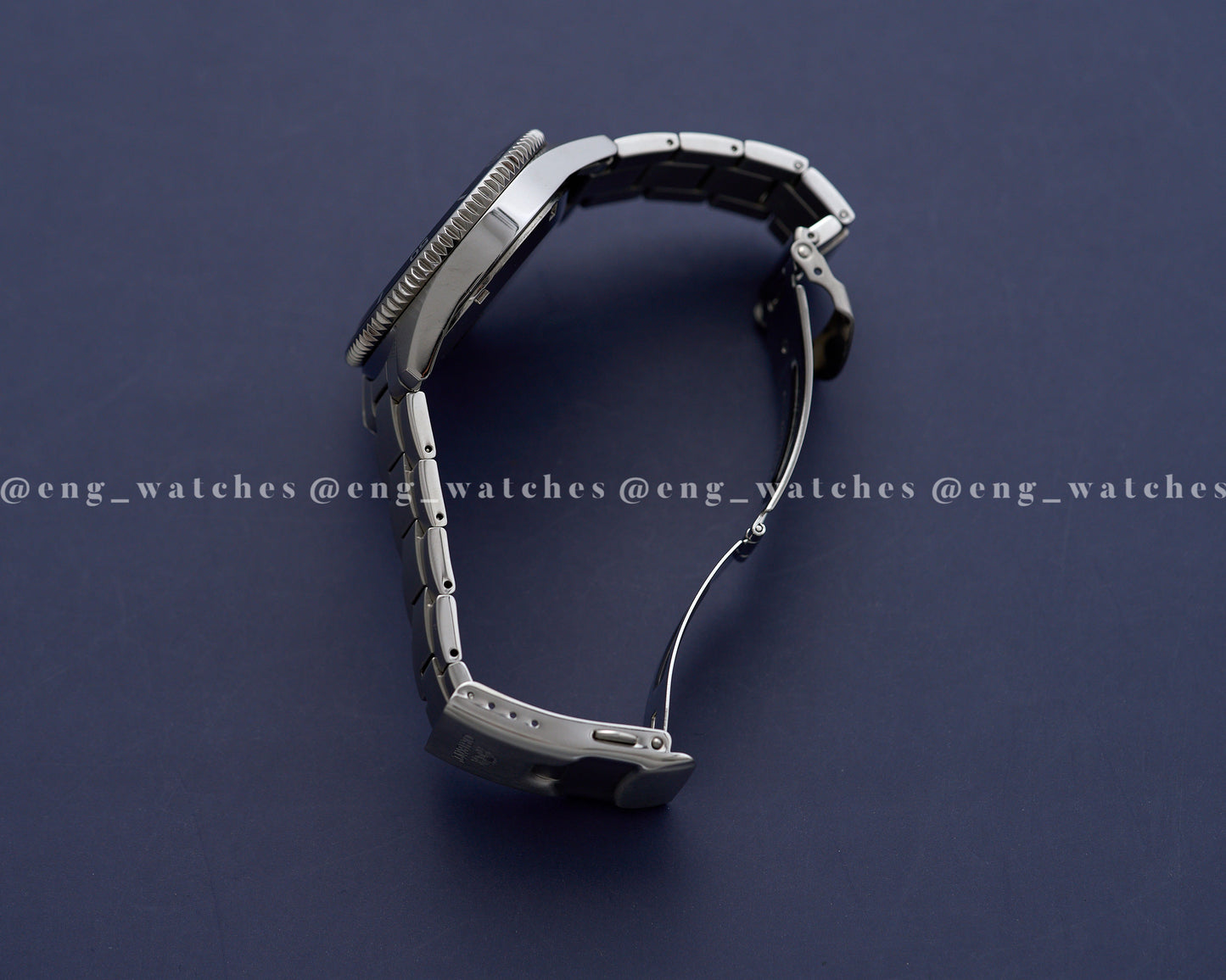 Orient Kanno Diver