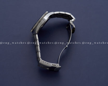 Orient Kanno Diver