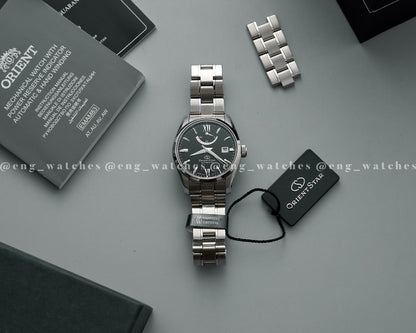 Orient Star Contemporary