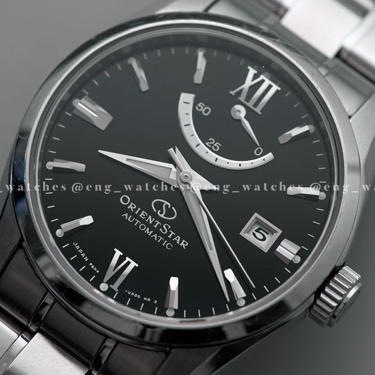 Orient Star Contemporary