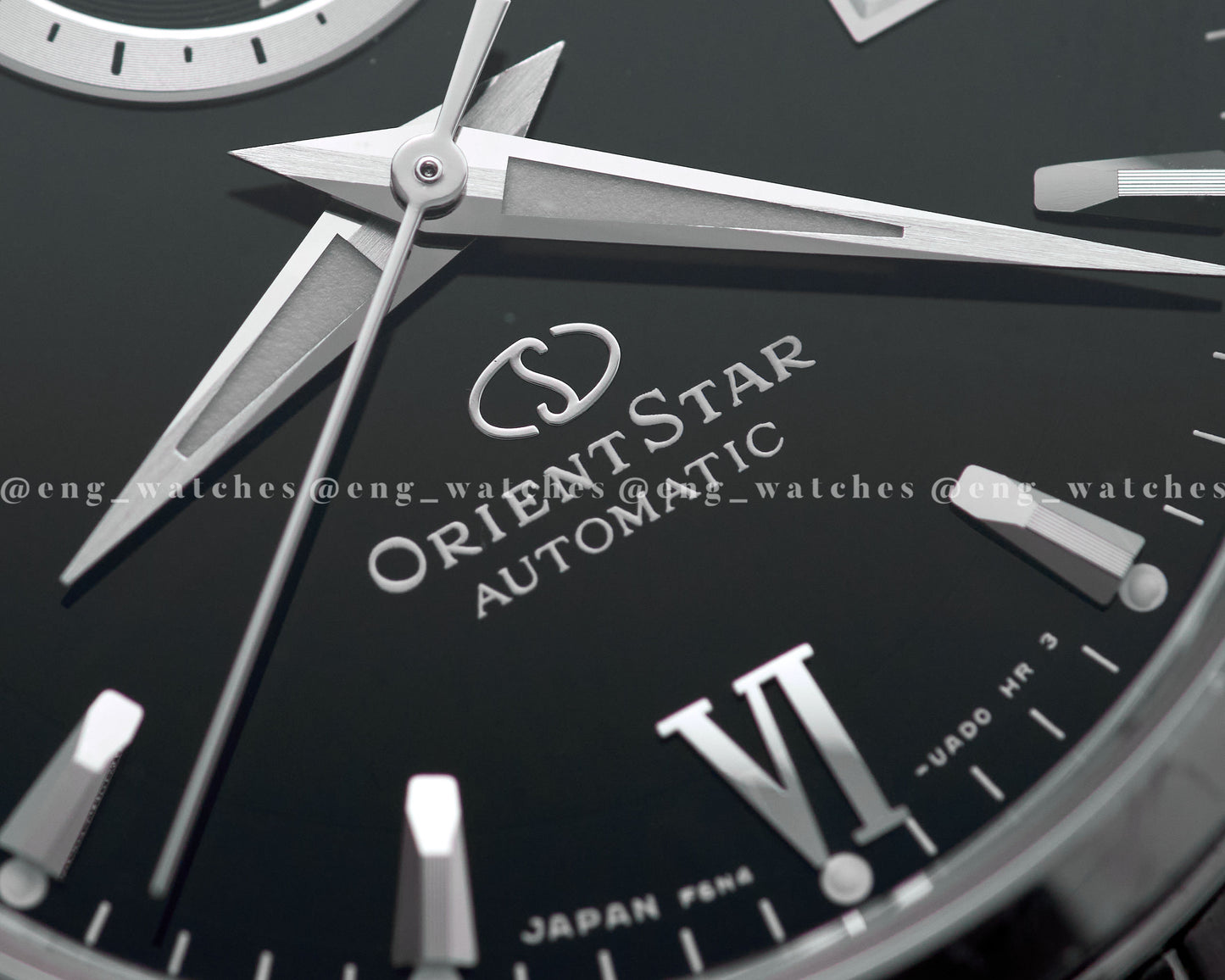 Orient Star Contemporary