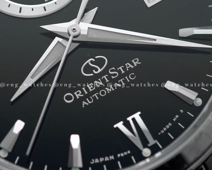 Orient Star Contemporary