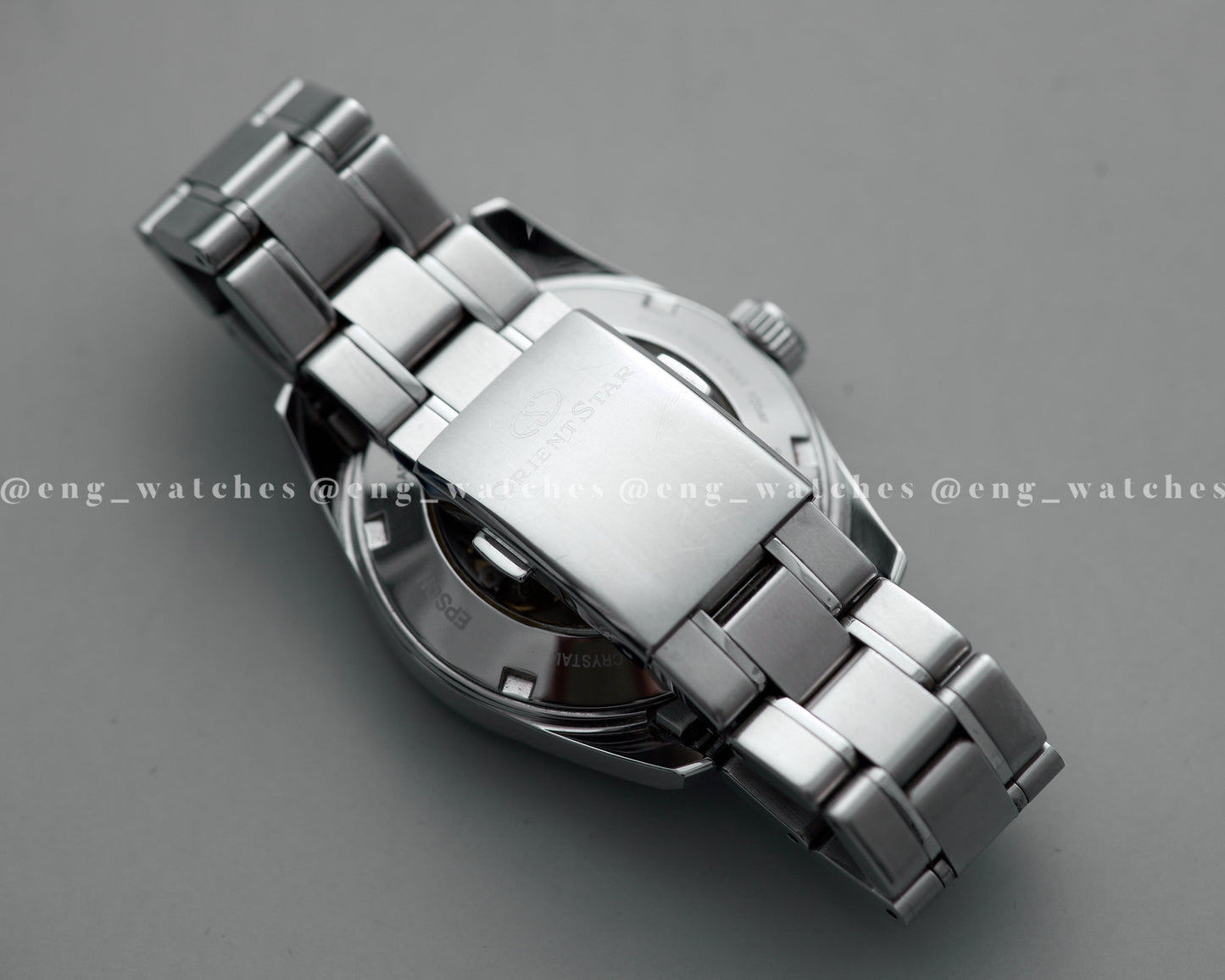 Orient Star Contemporary