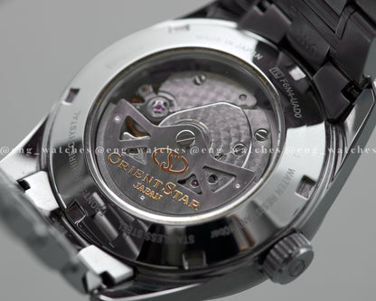 Orient Star Contemporary
