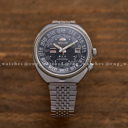 Longines Ultra-Chron 8228-1