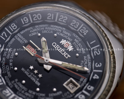 Longines Ultra-Chron 8228-1