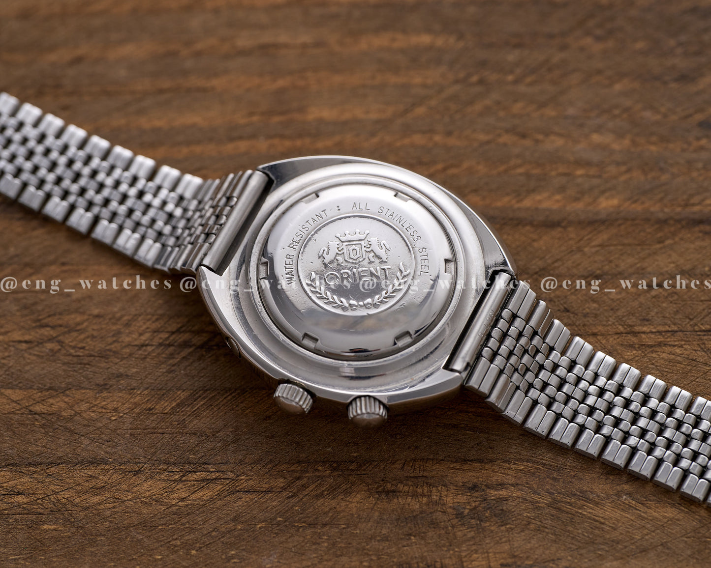 Longines Ultra-Chron 8228-1