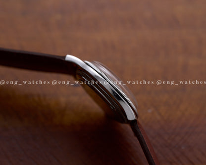 Oris Big Crown Pointer Date