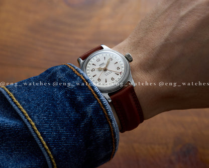 Oris Big Crown Pointer Date