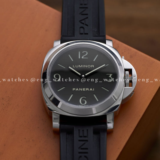 Panerai luminor submersible