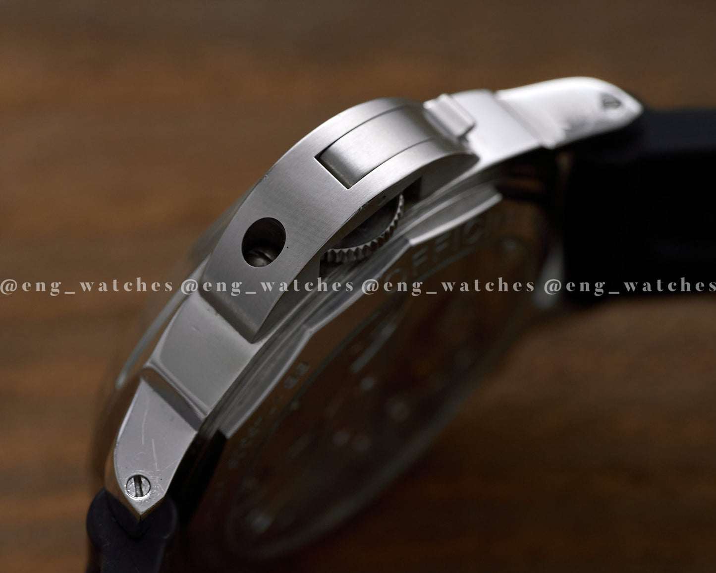 Panerai luminor submersible