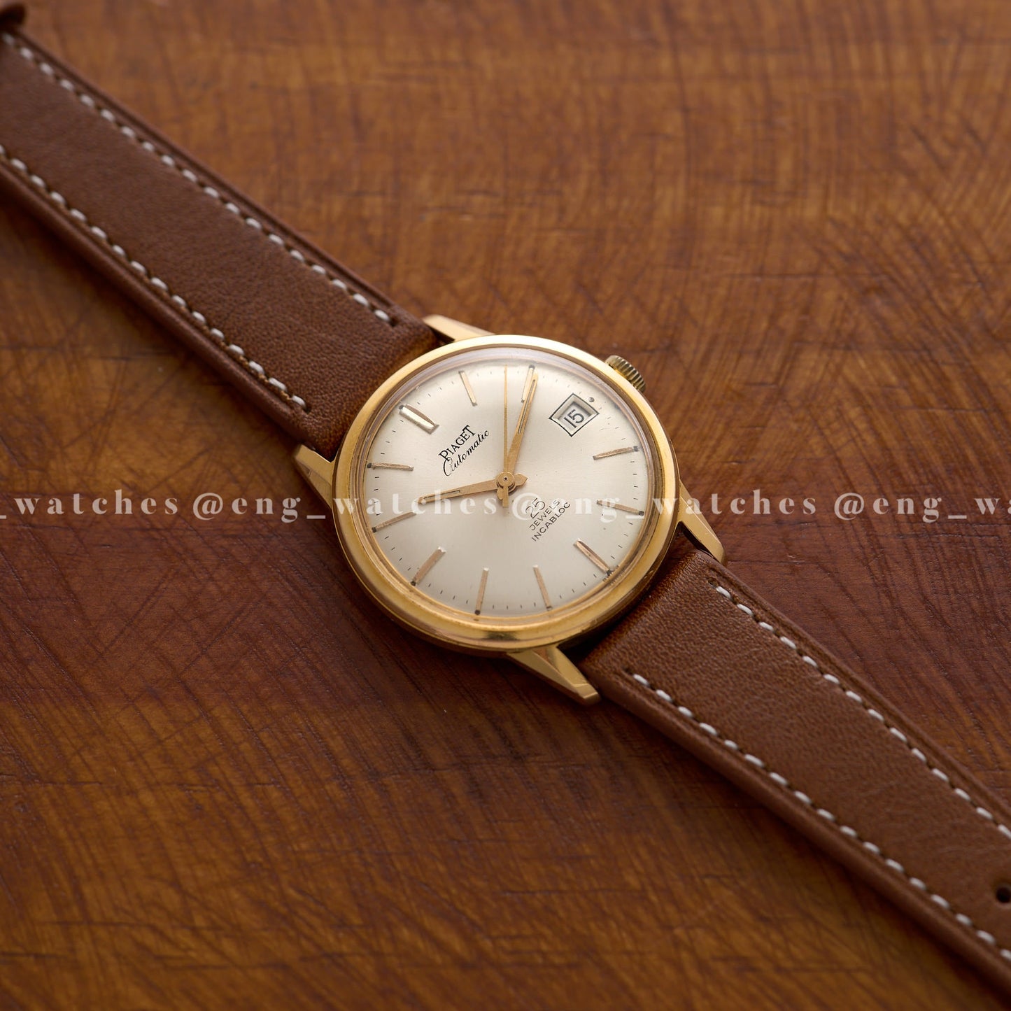 Longines Ultra-Chron 8228-1