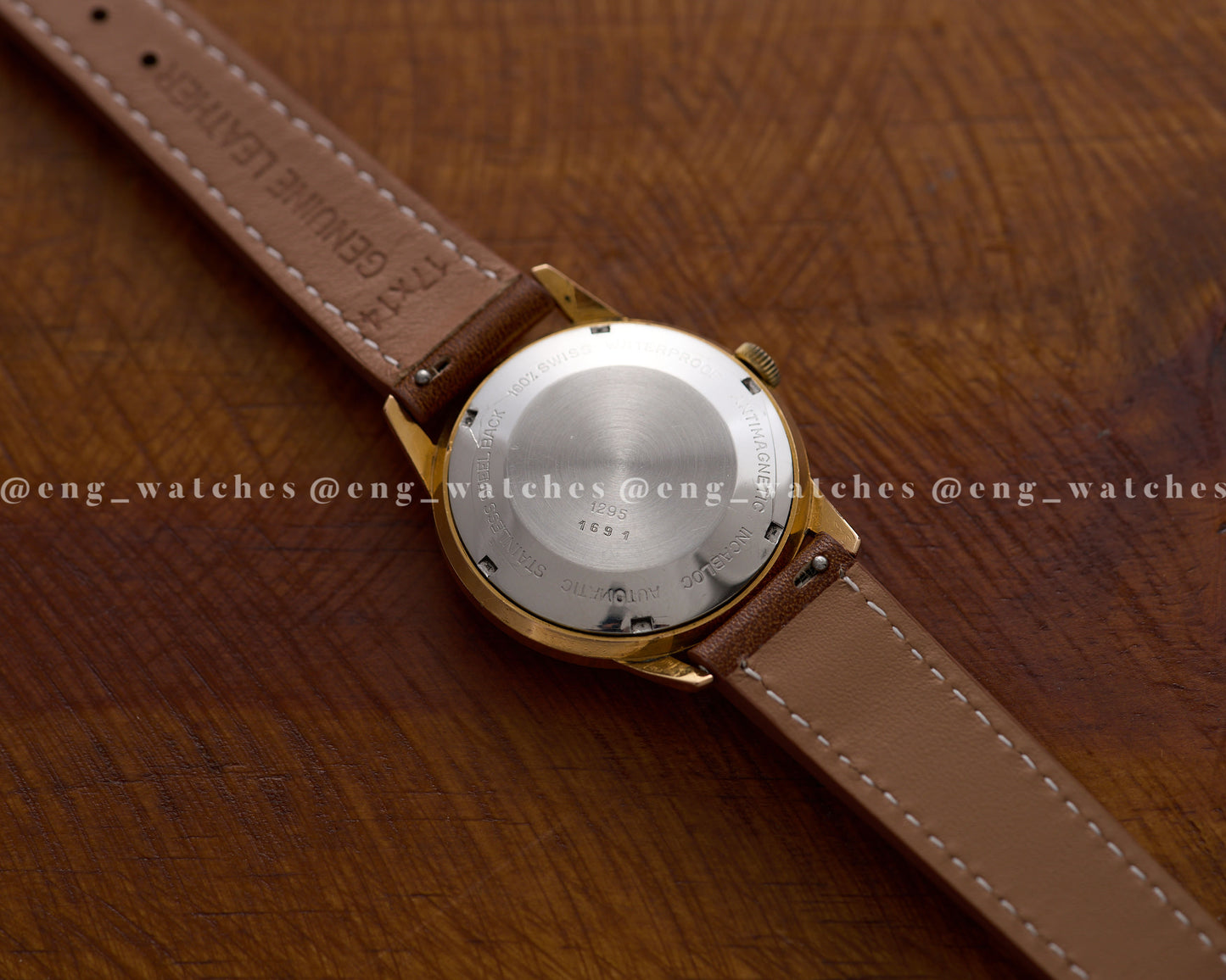 Longines Ultra-Chron 8228-1