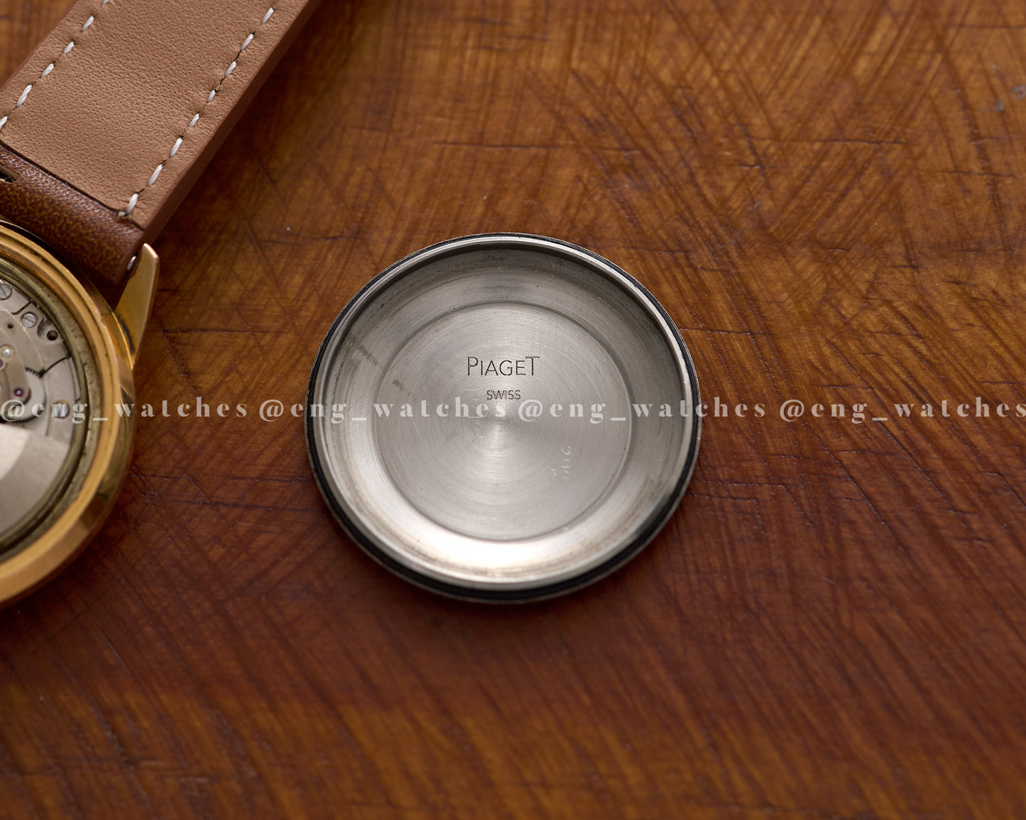 Longines Ultra-Chron 8228-1