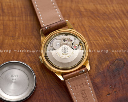 Longines Ultra-Chron 8228-1