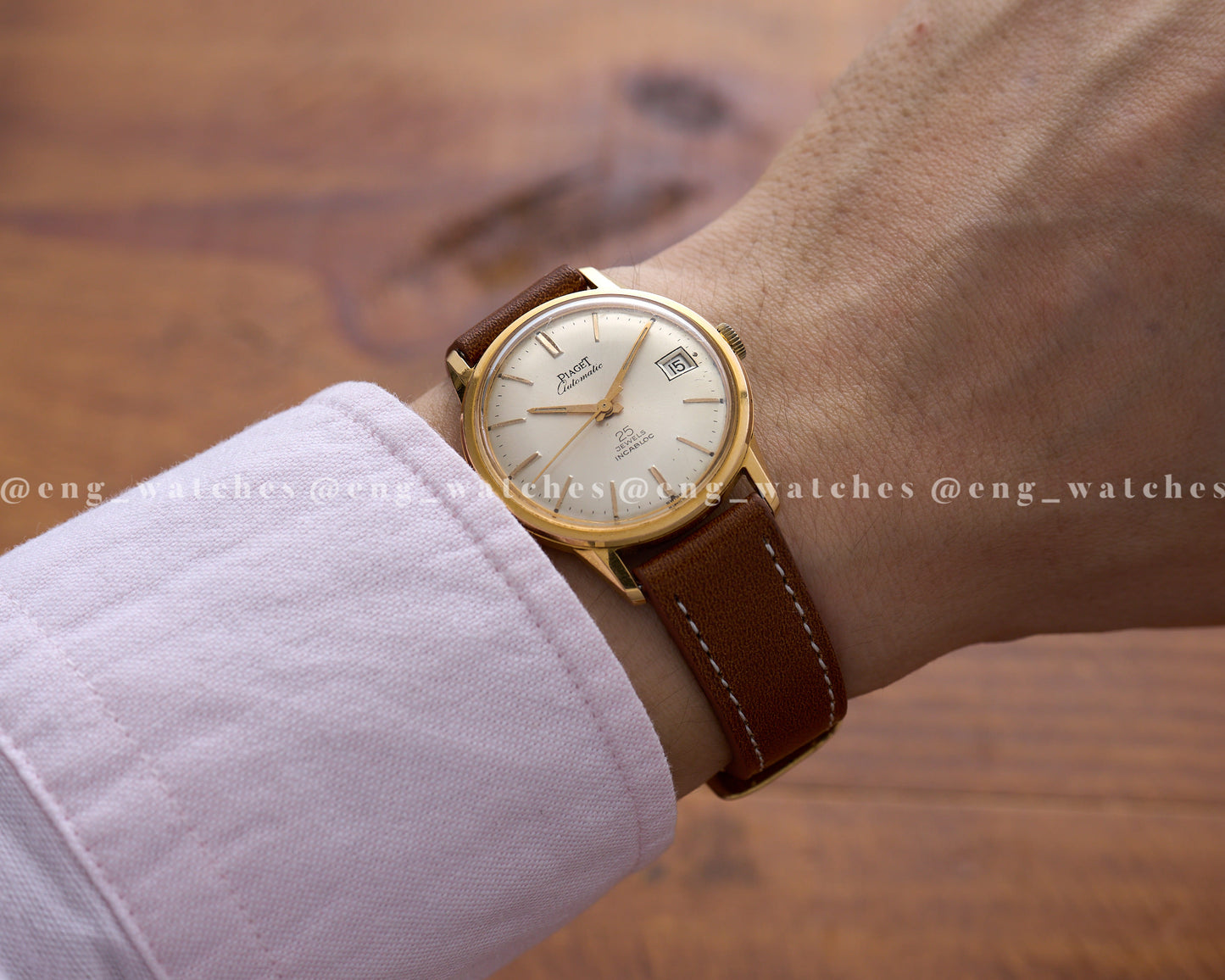 Longines Ultra-Chron 8228-1