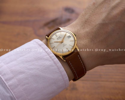 Longines Ultra-Chron 8228-1